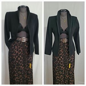 Cashmere jacket  M/40